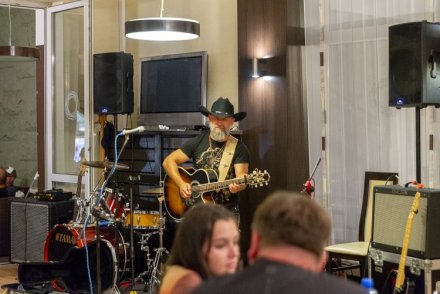 XXIII Wiślaczek Country